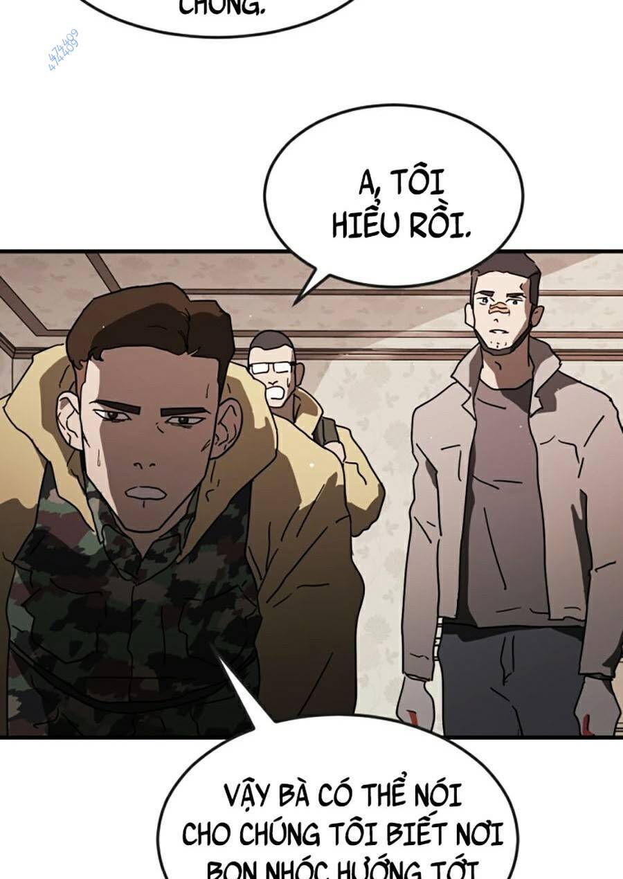 Đại Dịch Seoul Chapter 40 - Trang 2