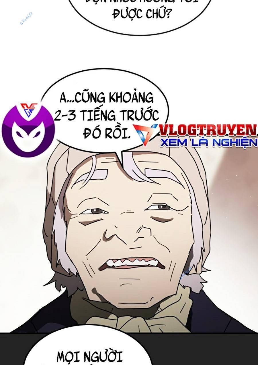Đại Dịch Seoul Chapter 40 - Trang 2
