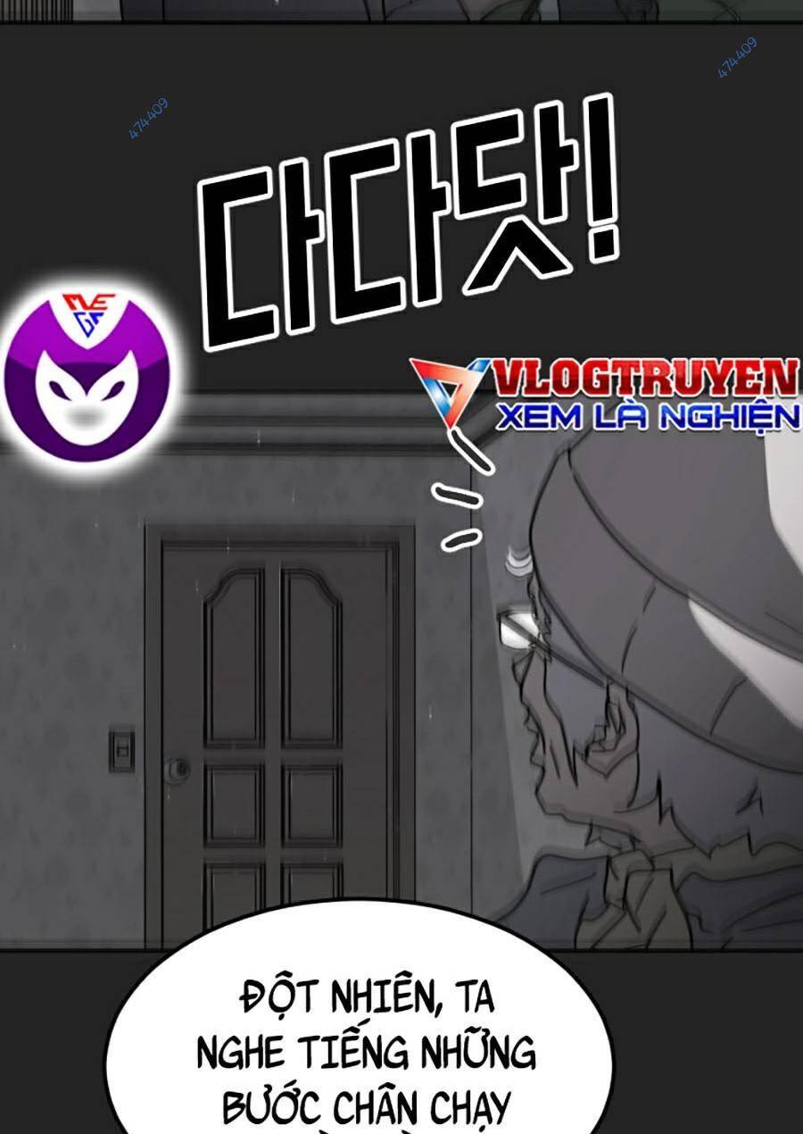 Đại Dịch Seoul Chapter 40 - Trang 2