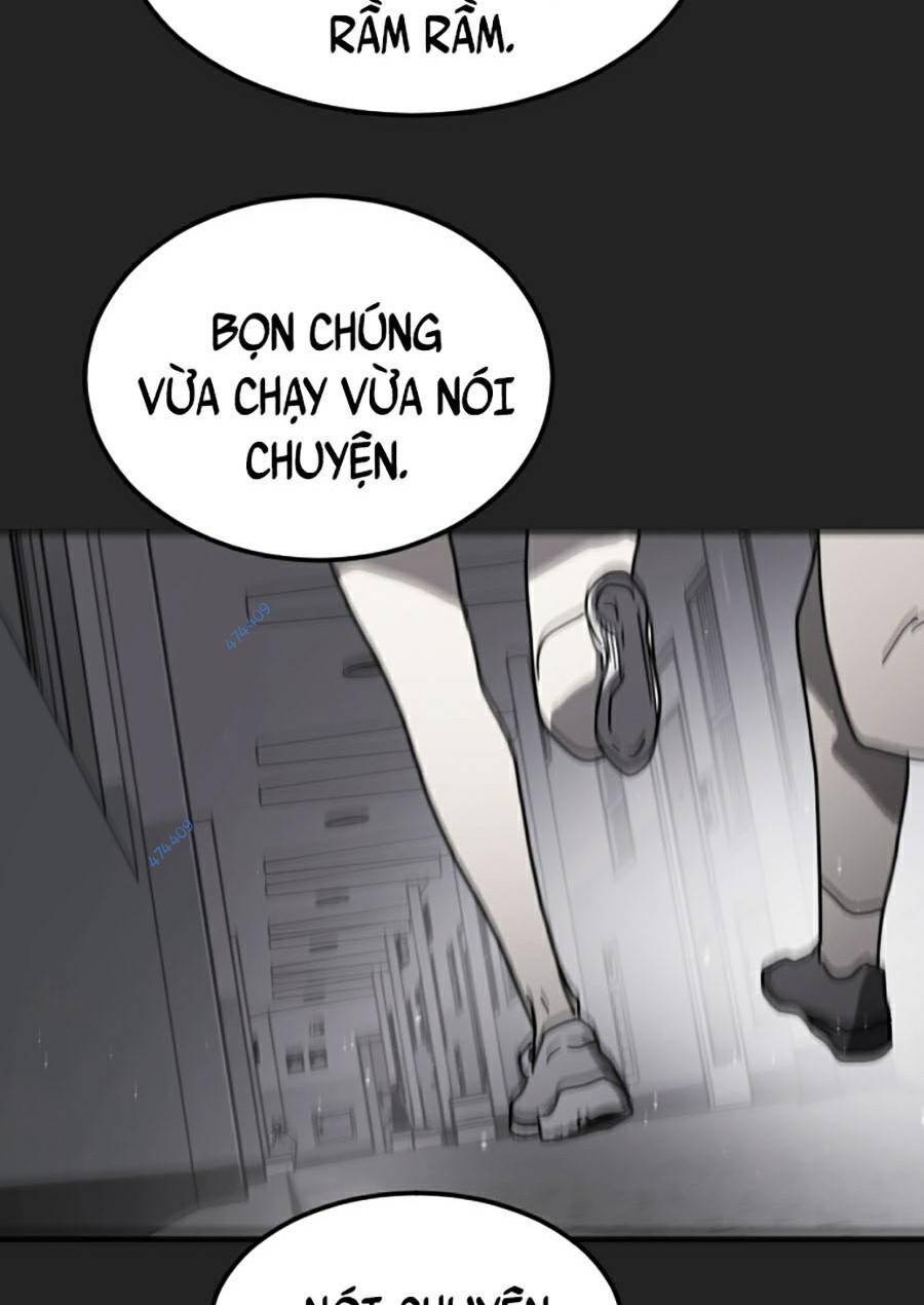 Đại Dịch Seoul Chapter 40 - Trang 2