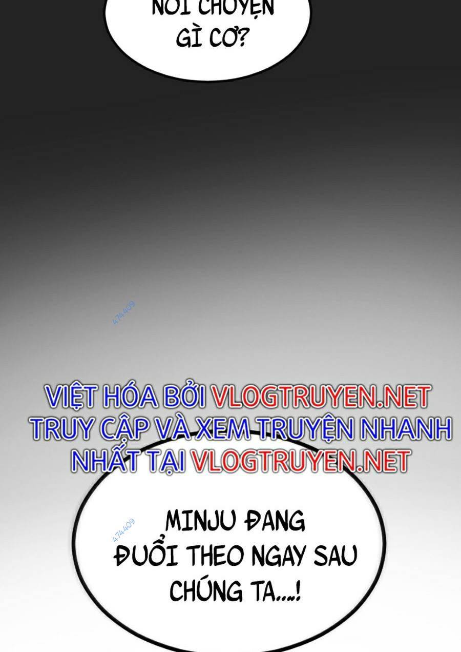 Đại Dịch Seoul Chapter 40 - Trang 2