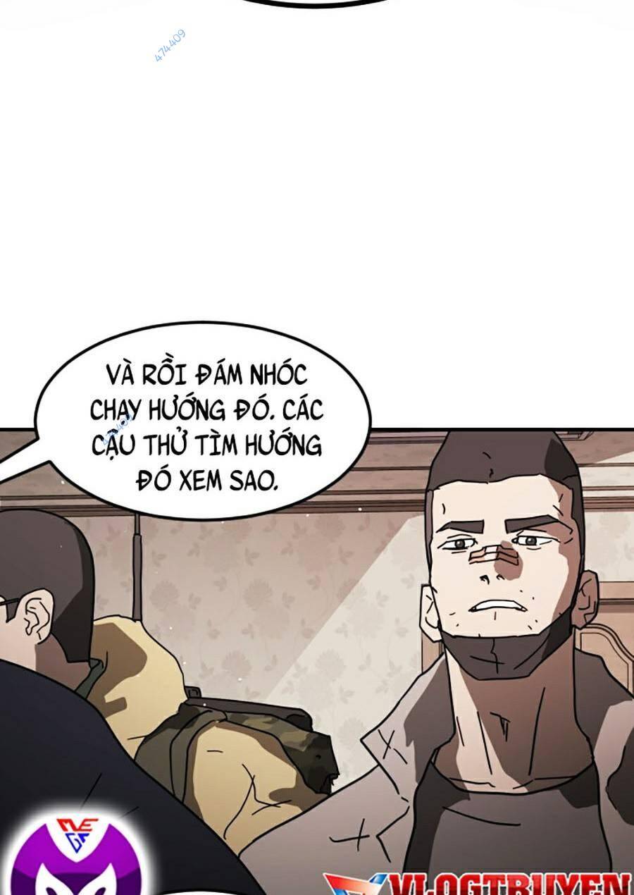 Đại Dịch Seoul Chapter 40 - Trang 2