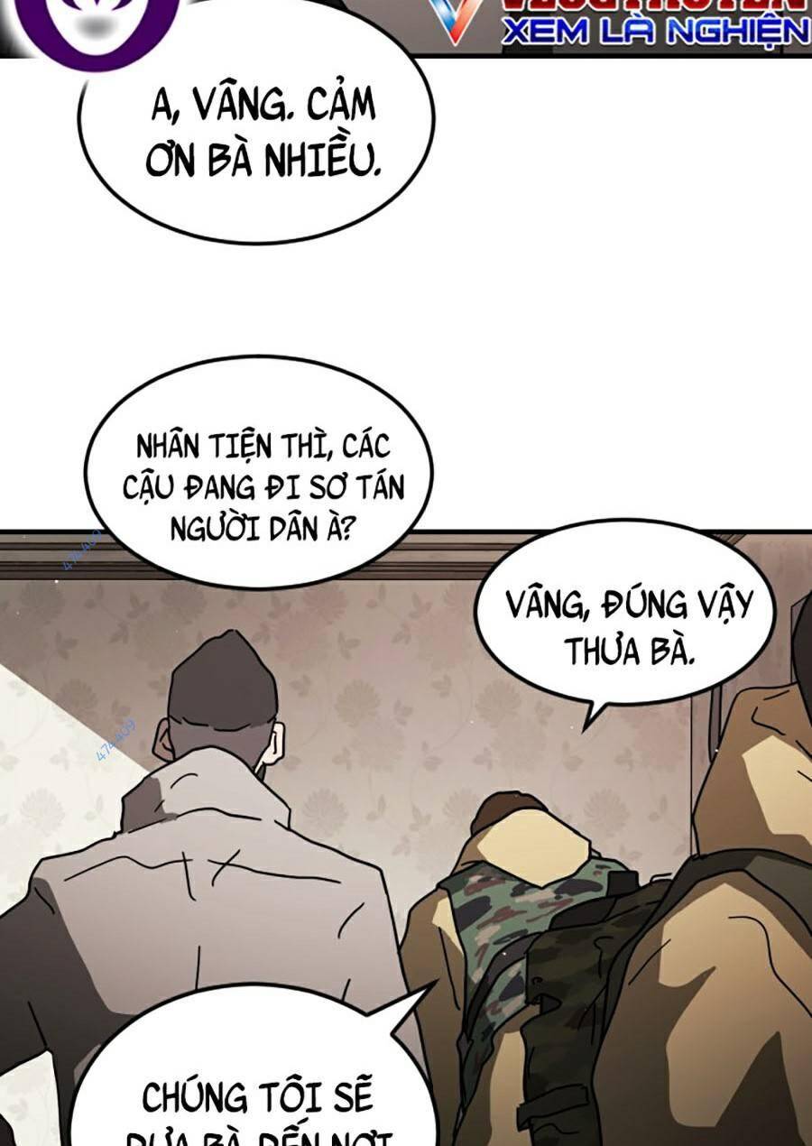 Đại Dịch Seoul Chapter 40 - Trang 2