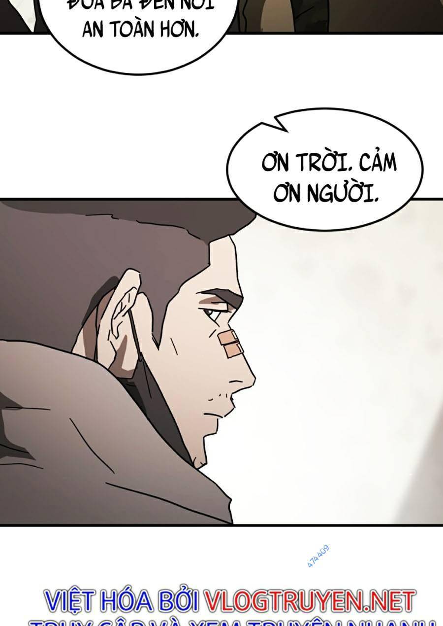 Đại Dịch Seoul Chapter 40 - Trang 2