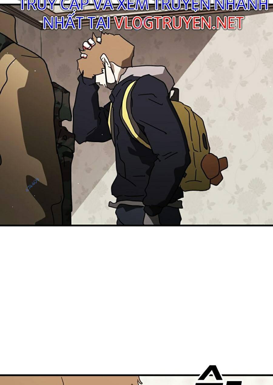 Đại Dịch Seoul Chapter 40 - Trang 2