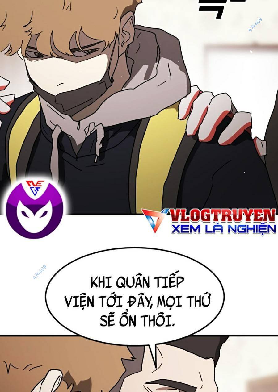 Đại Dịch Seoul Chapter 40 - Trang 2