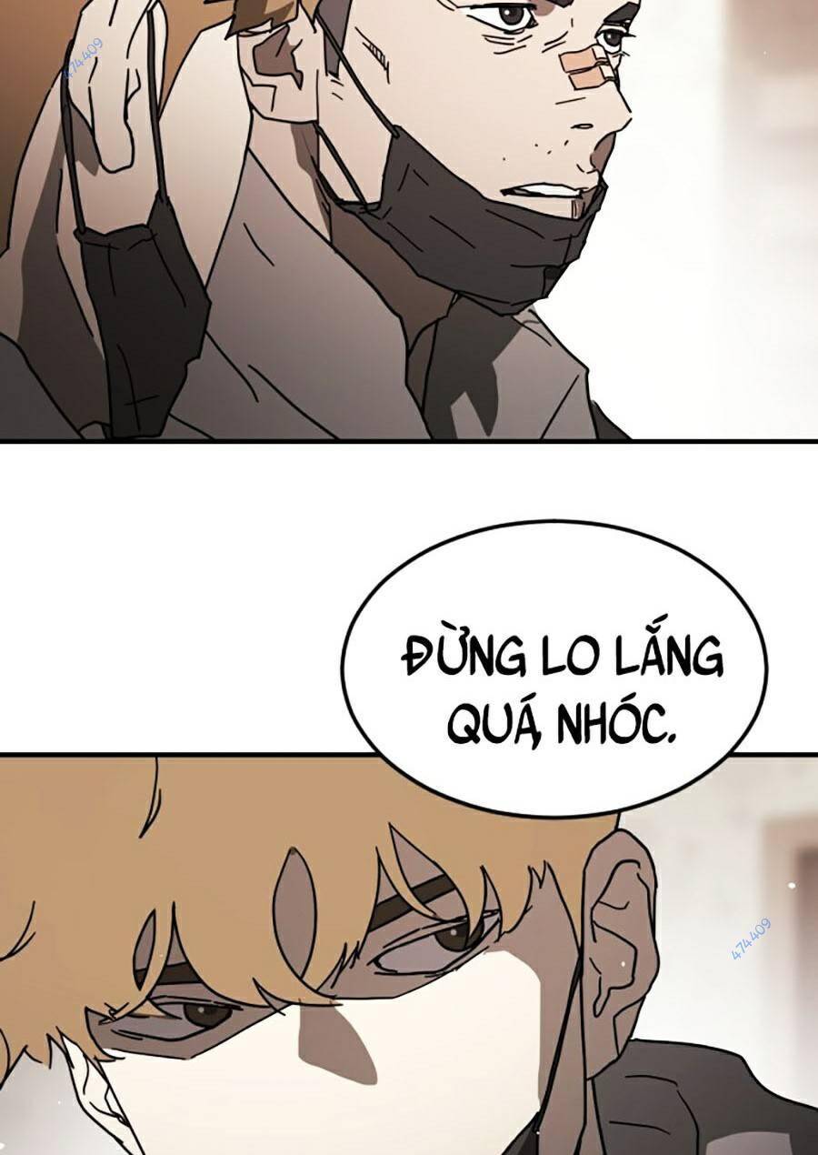 Đại Dịch Seoul Chapter 40 - Trang 2