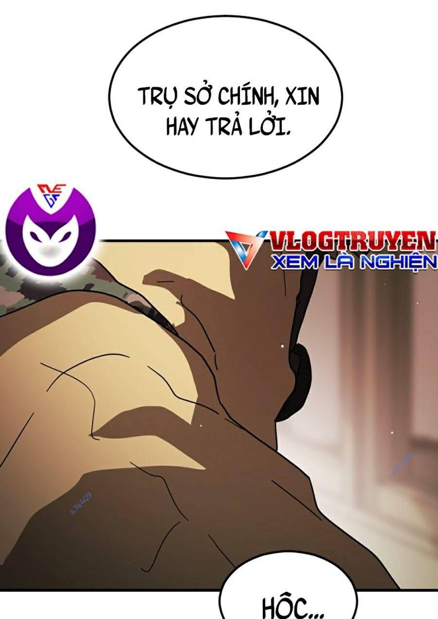 Đại Dịch Seoul Chapter 40 - Trang 2