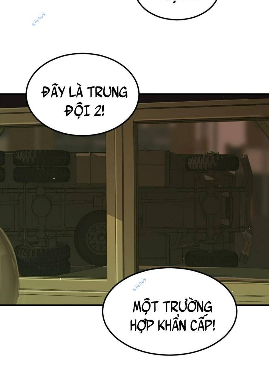 Đại Dịch Seoul Chapter 40 - Trang 2