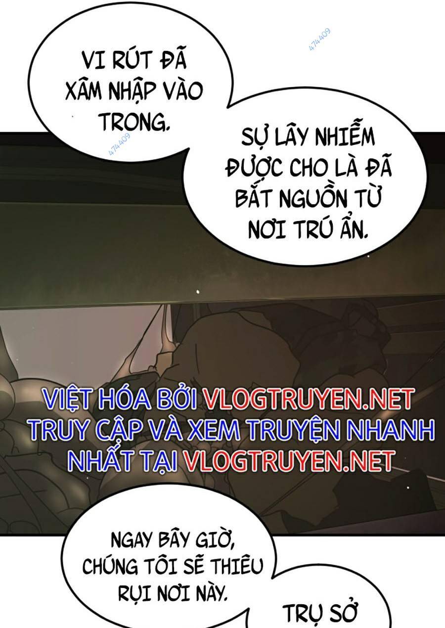 Đại Dịch Seoul Chapter 40 - Trang 2