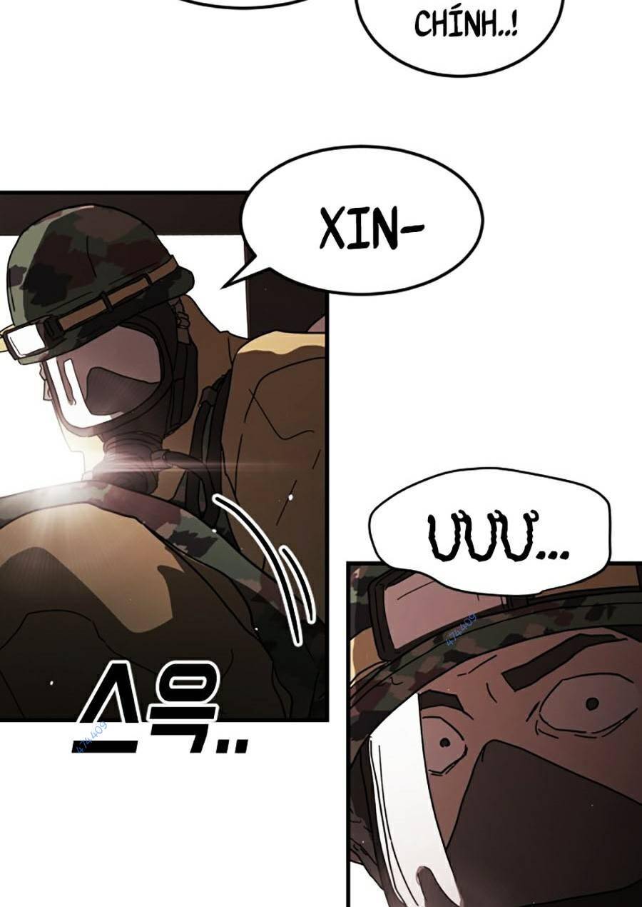 Đại Dịch Seoul Chapter 40 - Trang 2