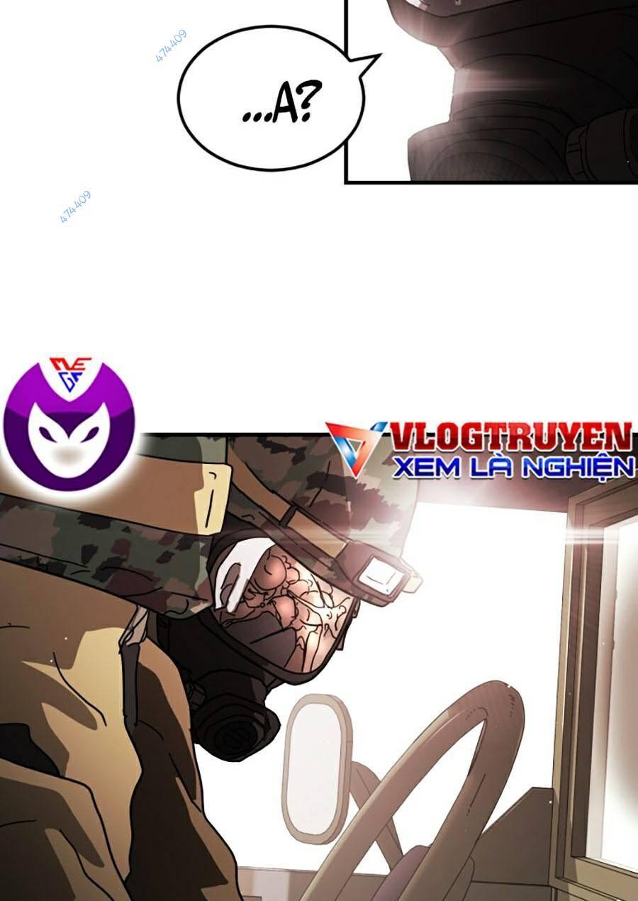 Đại Dịch Seoul Chapter 40 - Trang 2