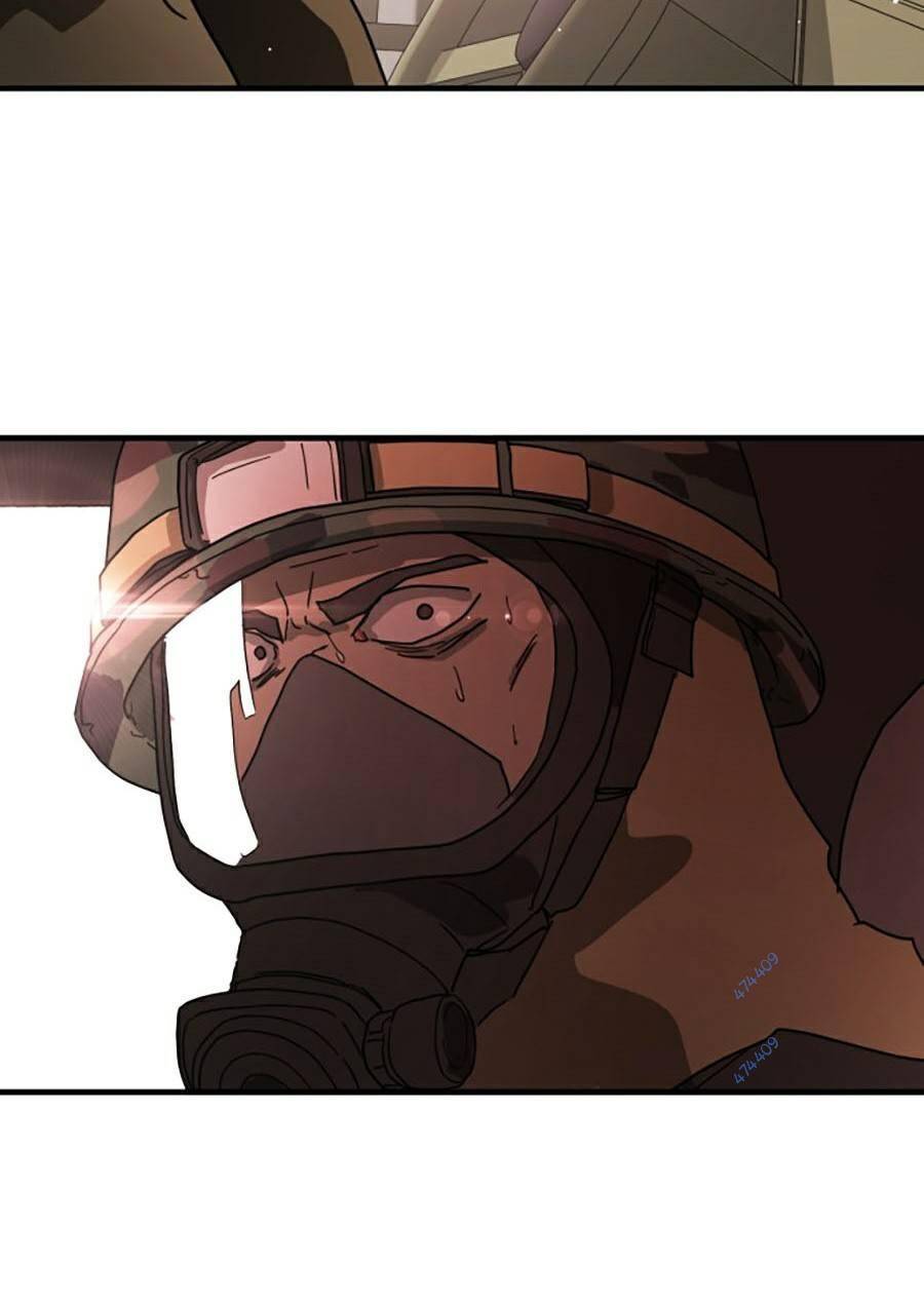 Đại Dịch Seoul Chapter 40 - Trang 2