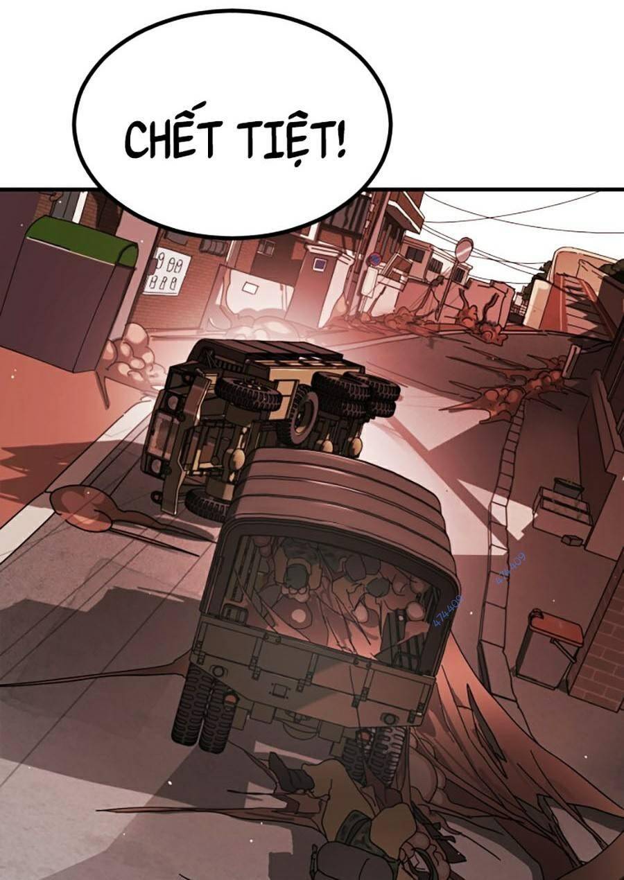 Đại Dịch Seoul Chapter 40 - Trang 2