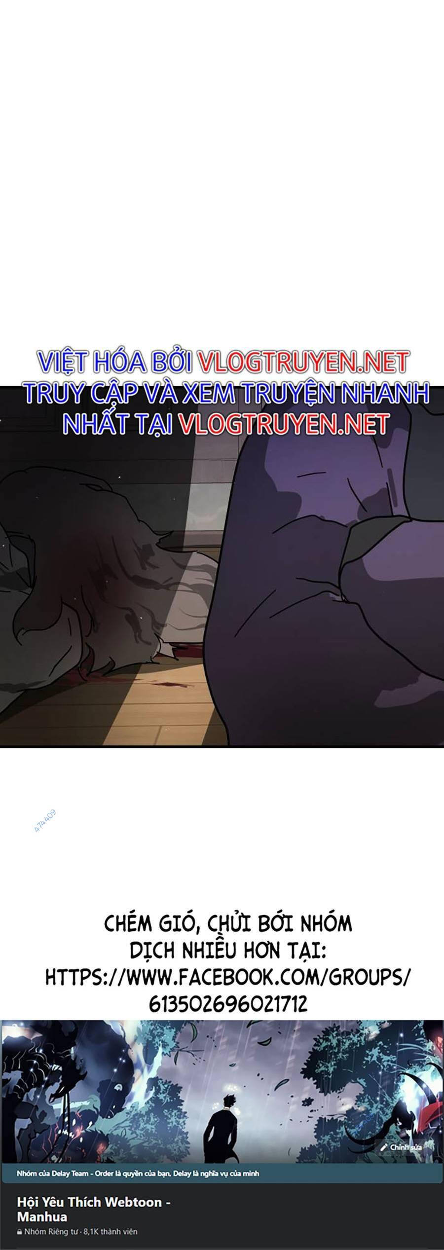 Đại Dịch Seoul Chapter 43 - Trang 2