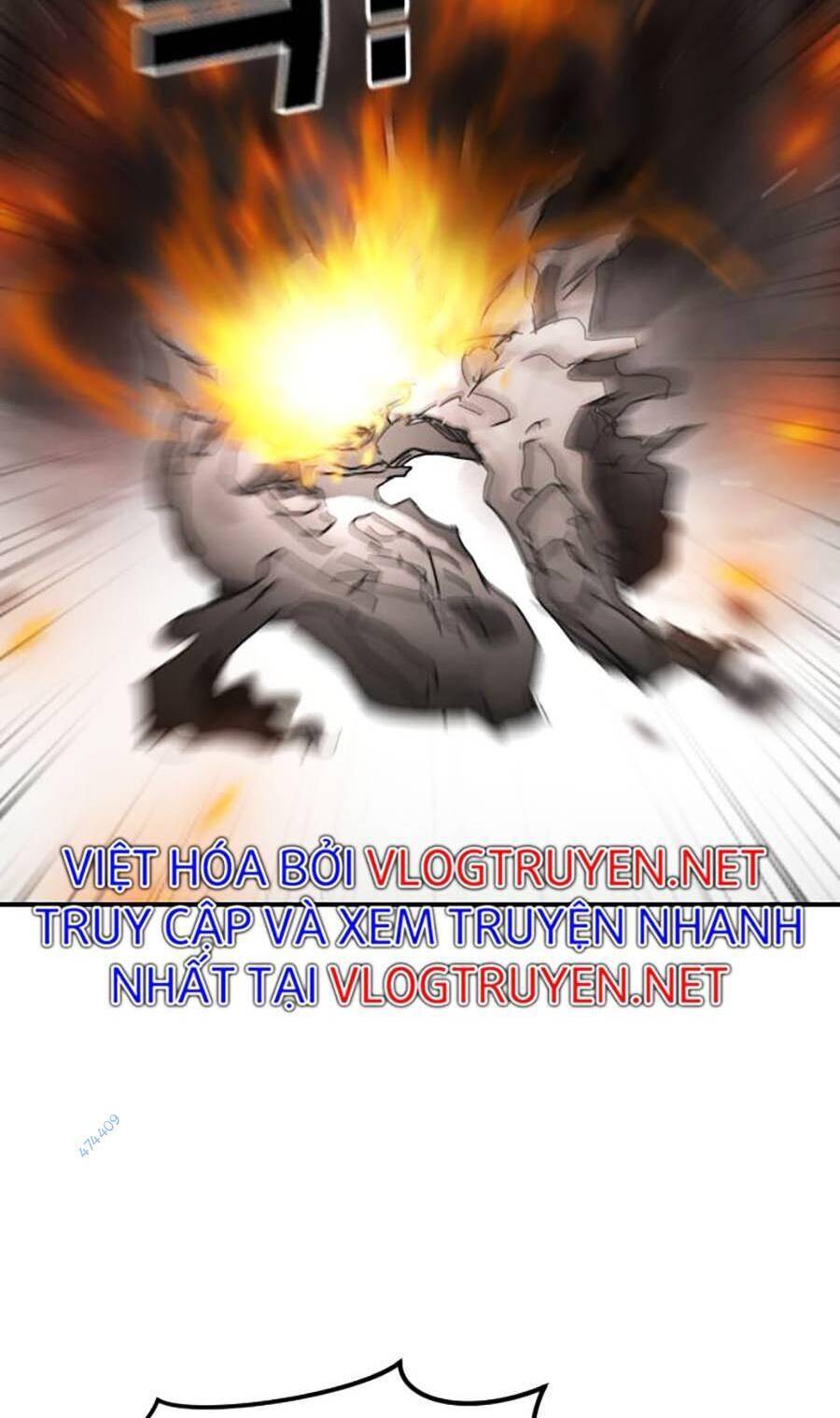 Đại Dịch Seoul Chapter 43 - Trang 2