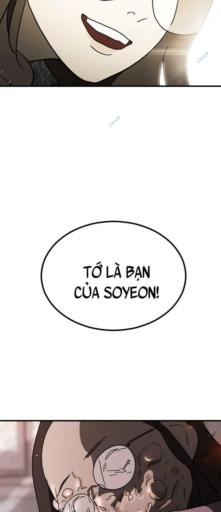 Đại Dịch Seoul Chapter 43 - Trang 2