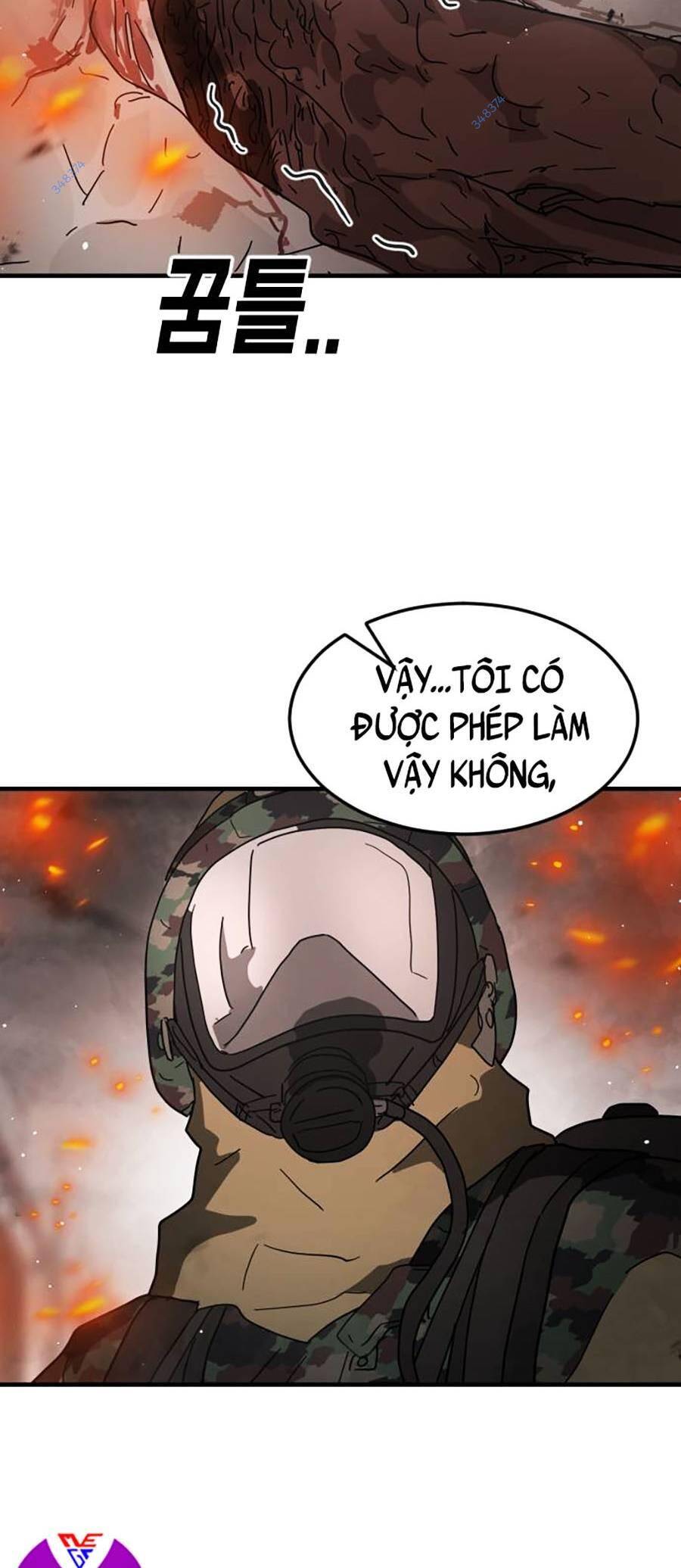 Đại Dịch Seoul Chapter 44 - Trang 2