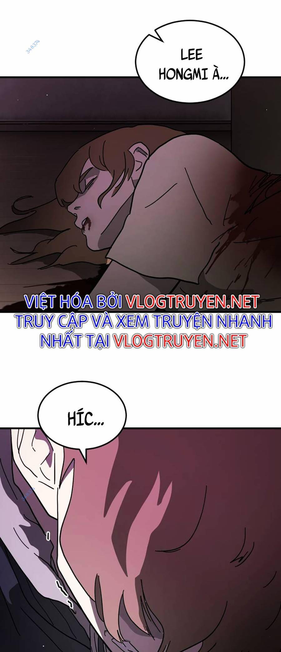 Đại Dịch Seoul Chapter 45 - Trang 2