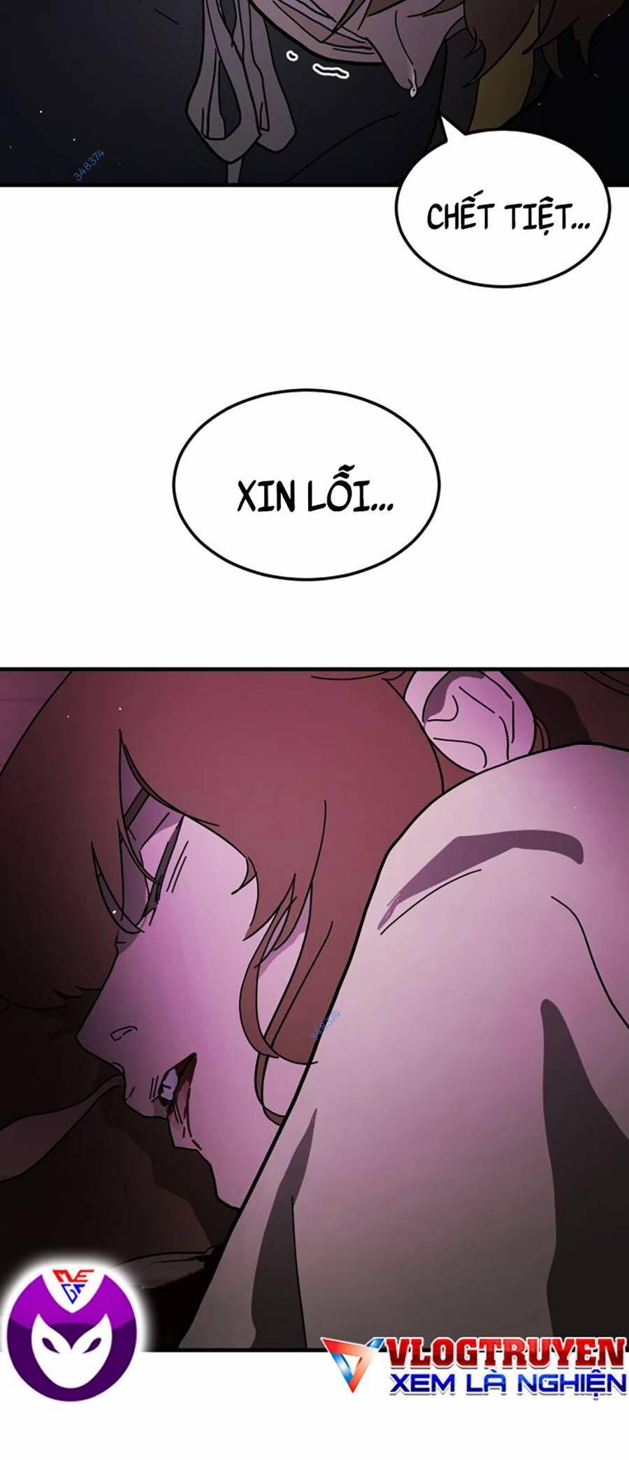 Đại Dịch Seoul Chapter 45 - Trang 2