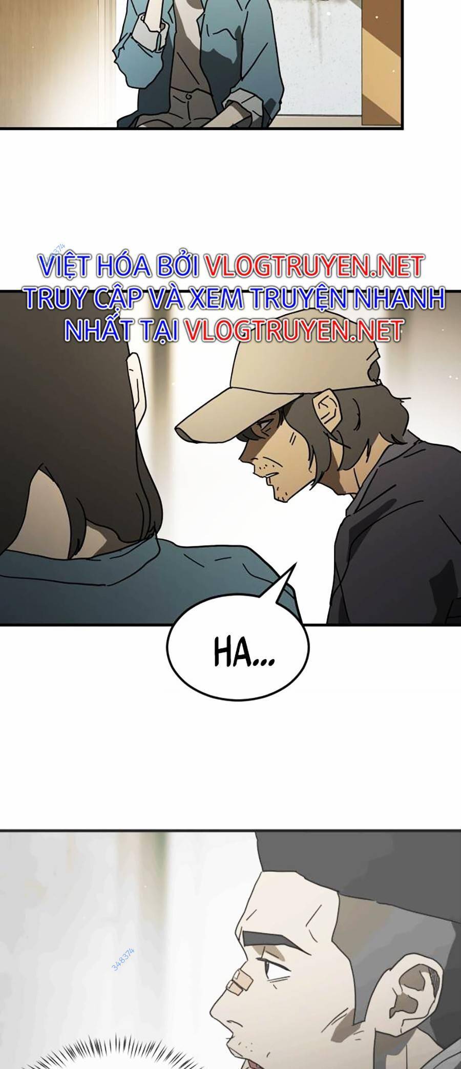 Đại Dịch Seoul Chapter 45 - Trang 2