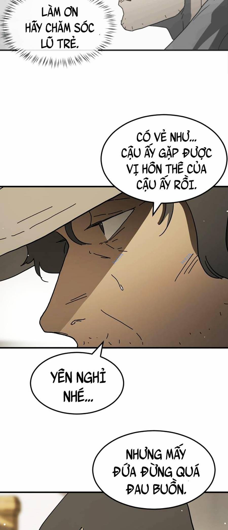 Đại Dịch Seoul Chapter 45 - Trang 2