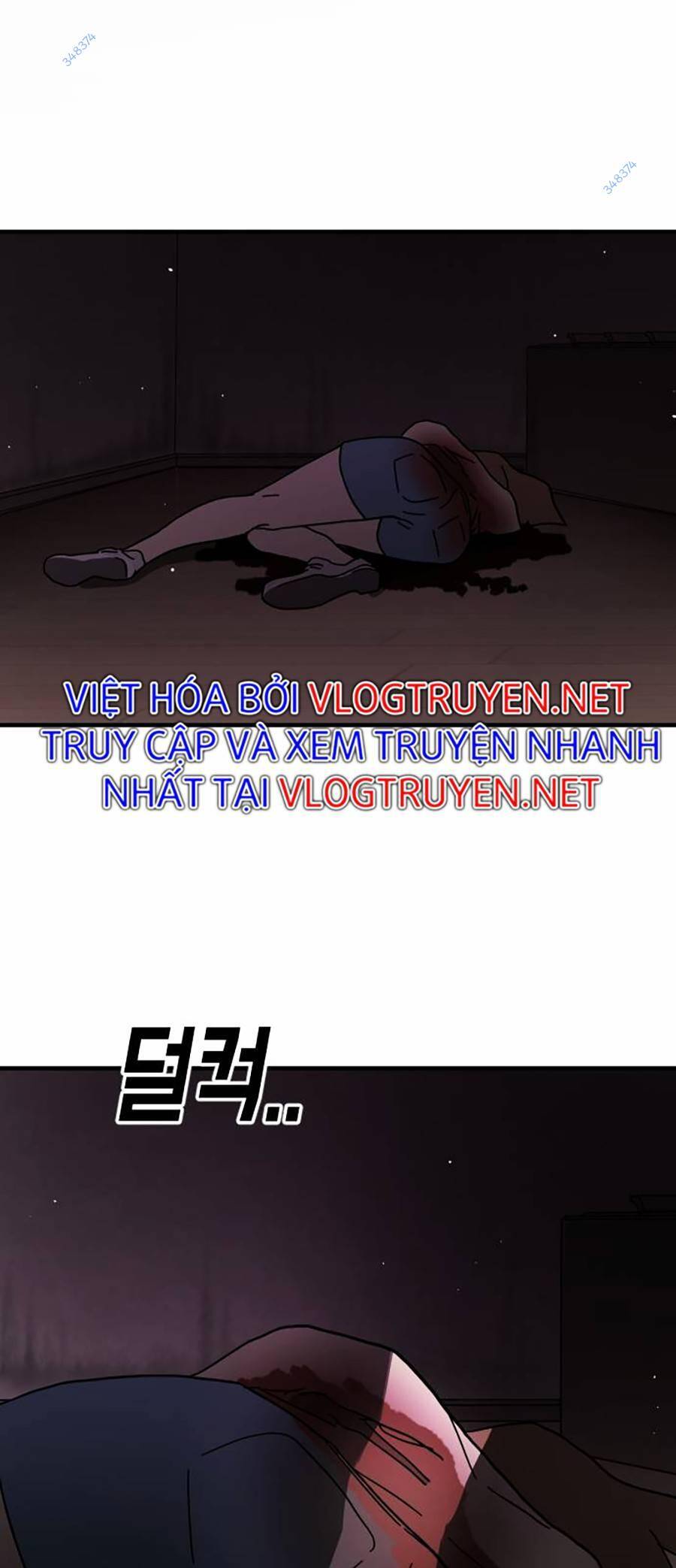 Đại Dịch Seoul Chapter 45 - Trang 2