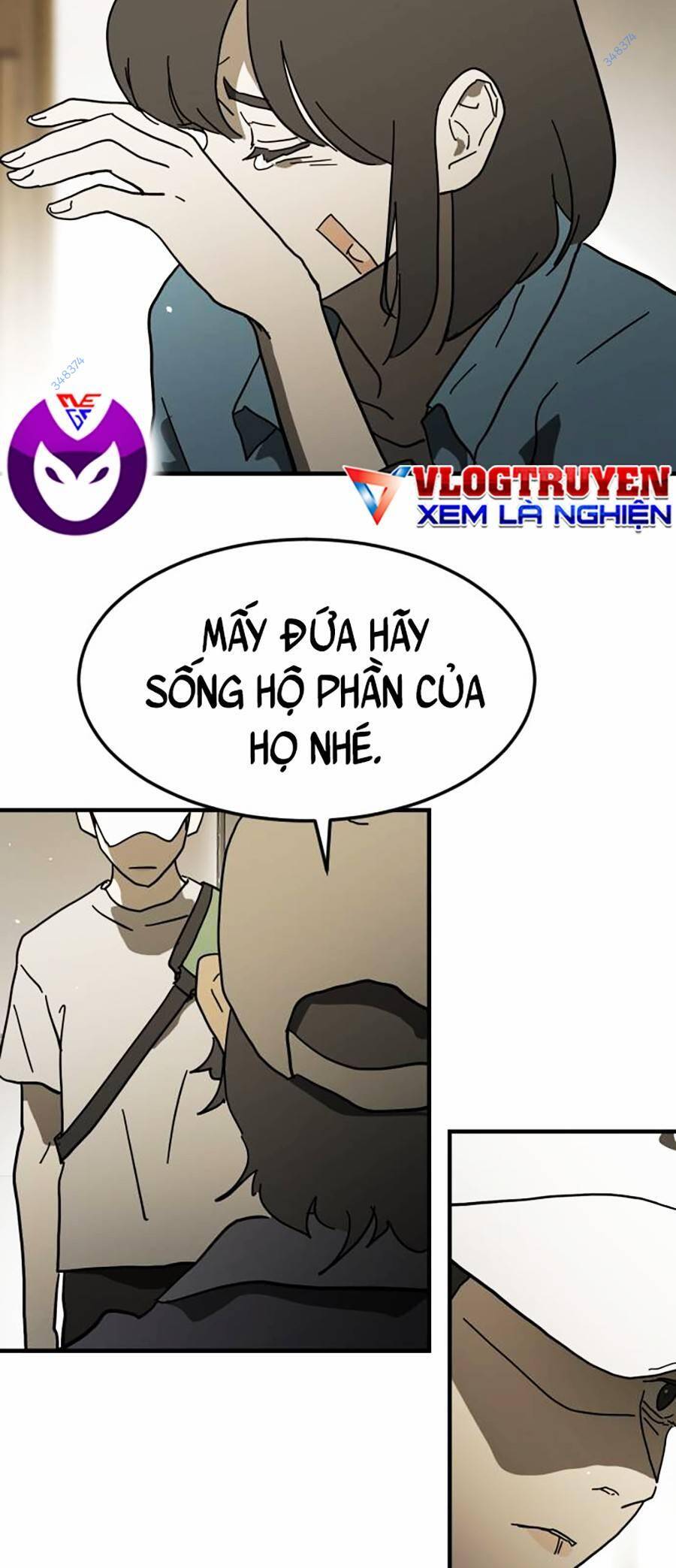 Đại Dịch Seoul Chapter 45 - Trang 2