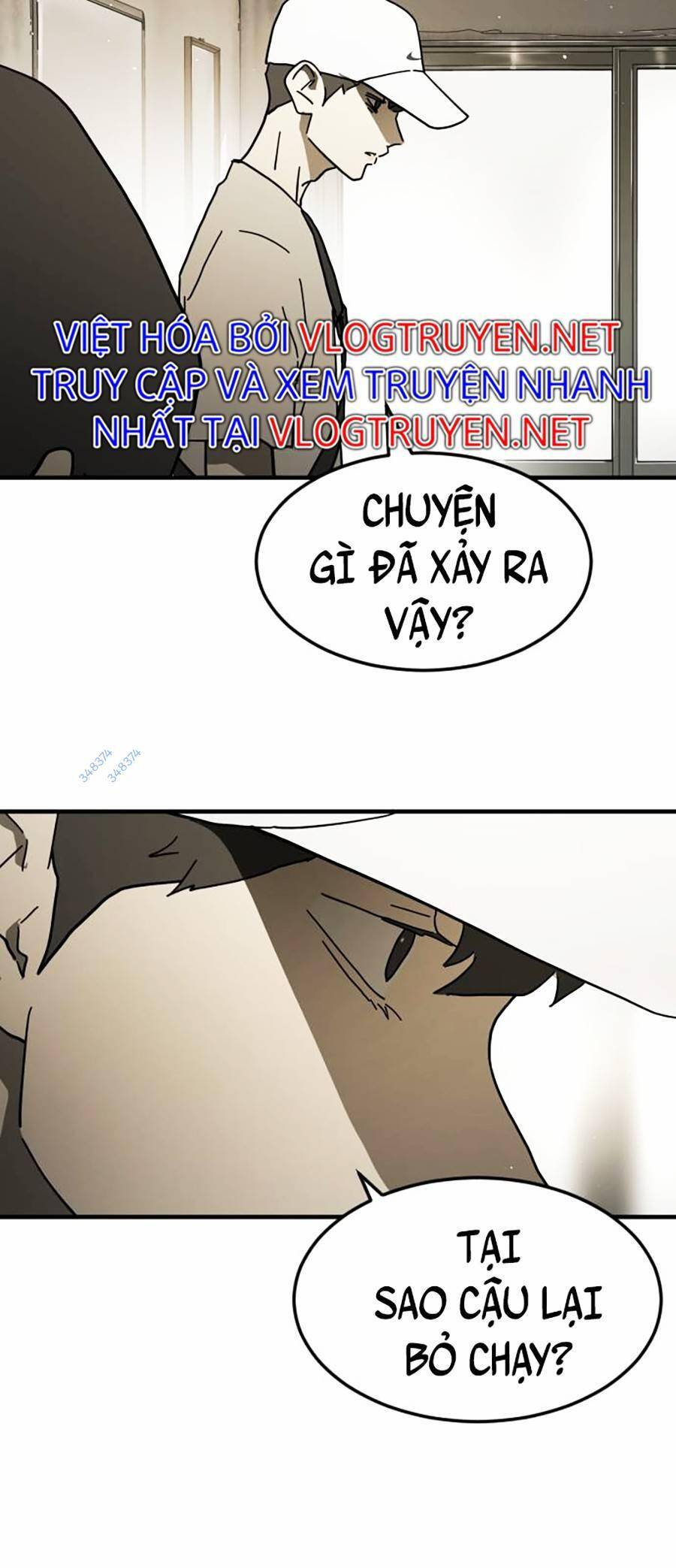 Đại Dịch Seoul Chapter 45 - Trang 2