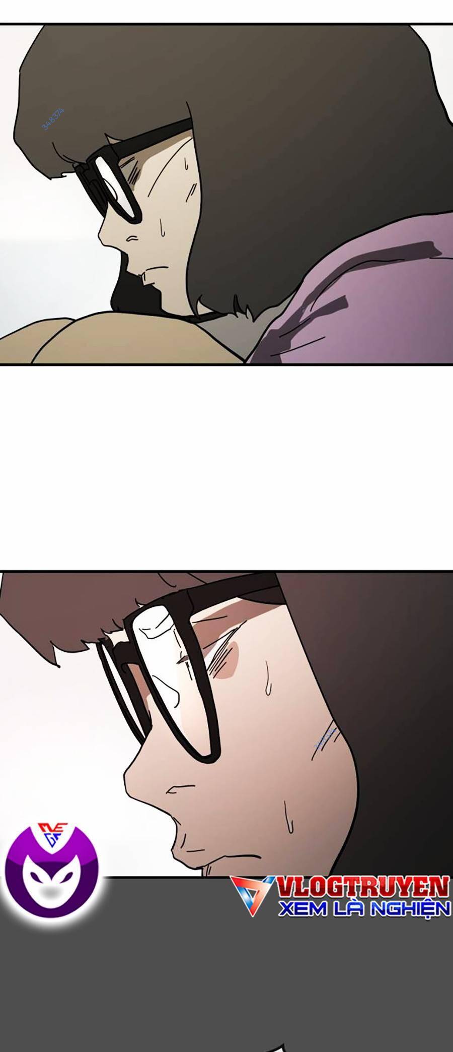 Đại Dịch Seoul Chapter 45 - Trang 2