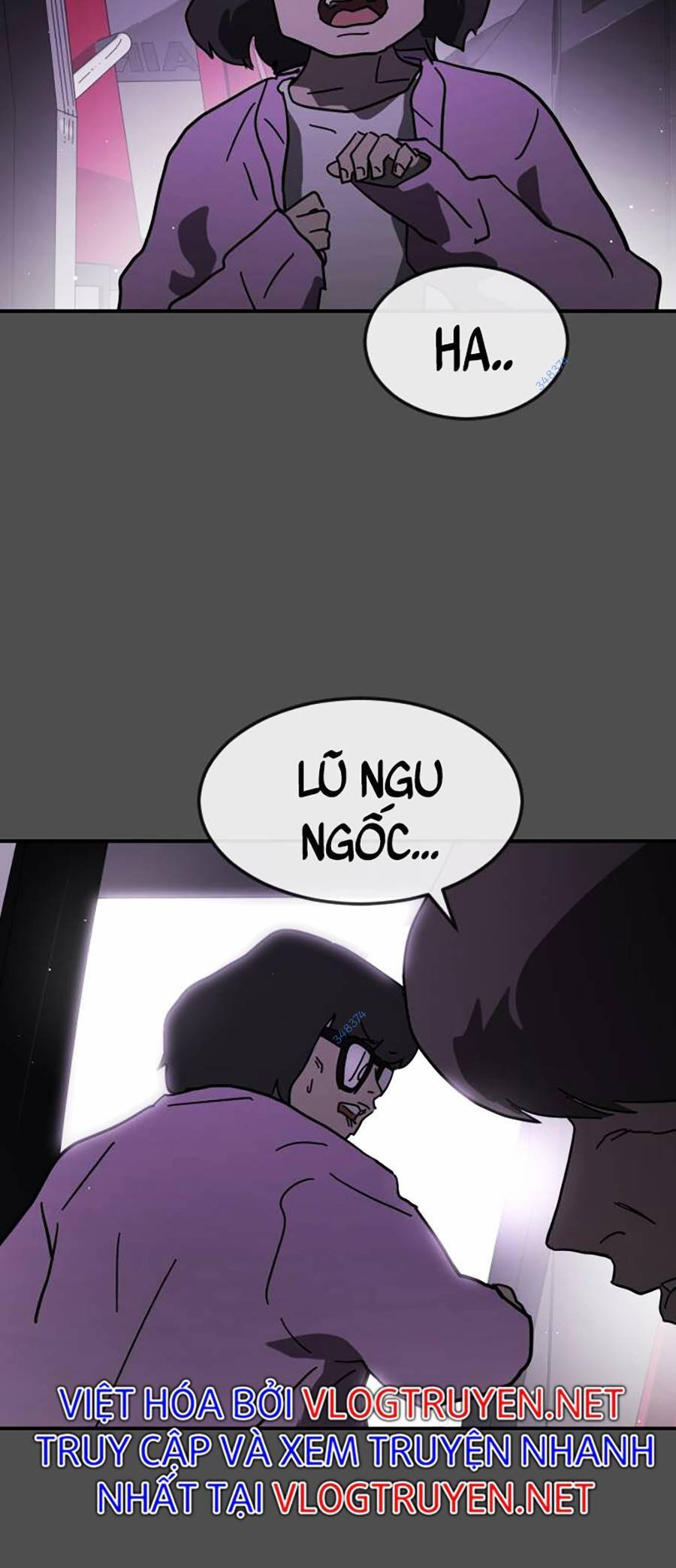 Đại Dịch Seoul Chapter 45 - Trang 2