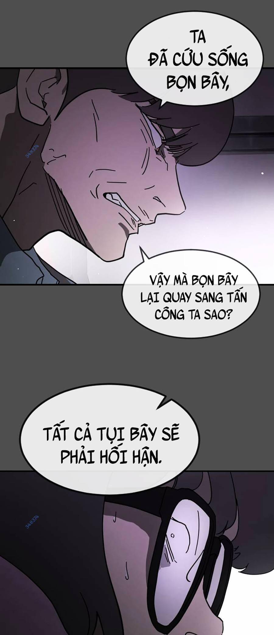 Đại Dịch Seoul Chapter 45 - Trang 2