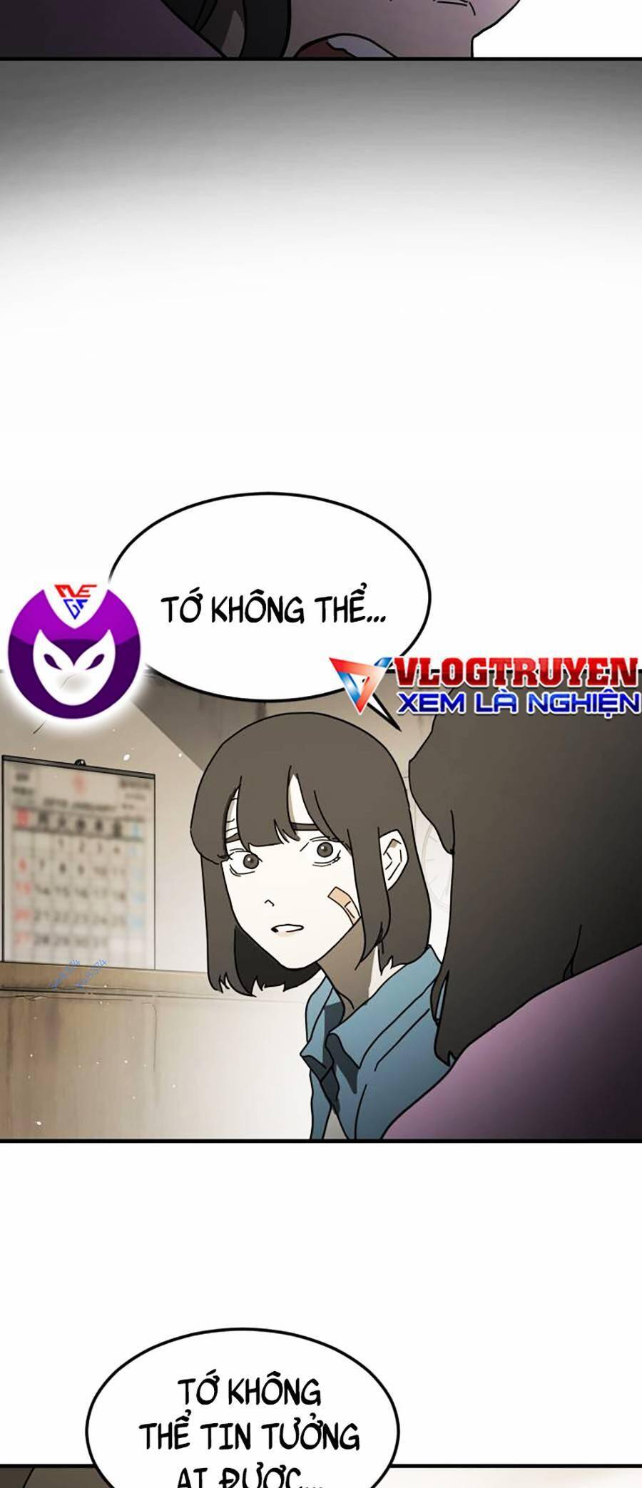 Đại Dịch Seoul Chapter 45 - Trang 2