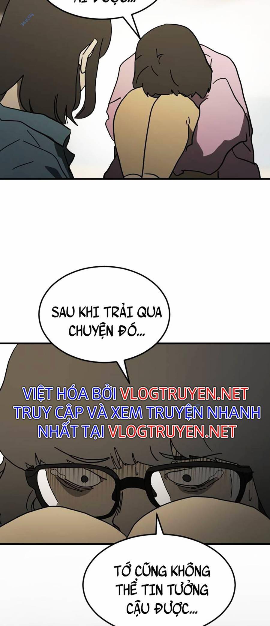 Đại Dịch Seoul Chapter 45 - Trang 2