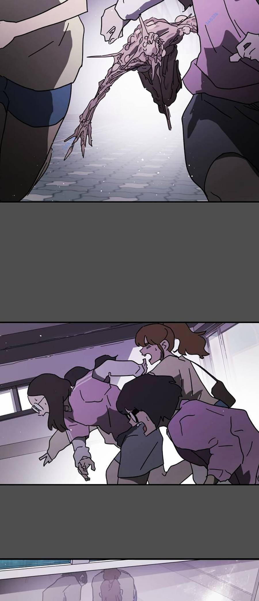 Đại Dịch Seoul Chapter 45 - Trang 2