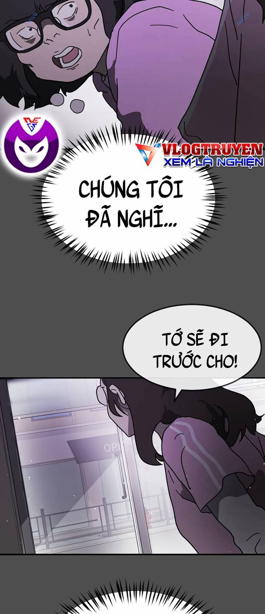 Đại Dịch Seoul Chapter 45 - Trang 2