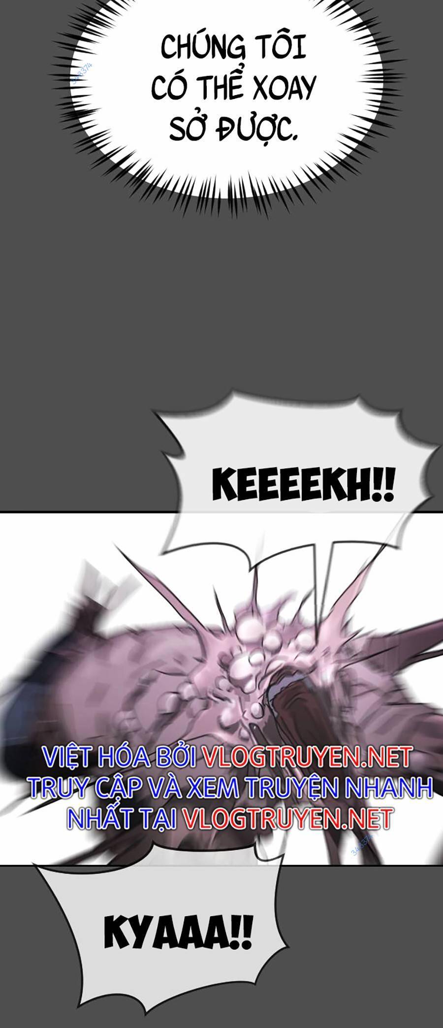 Đại Dịch Seoul Chapter 45 - Trang 2