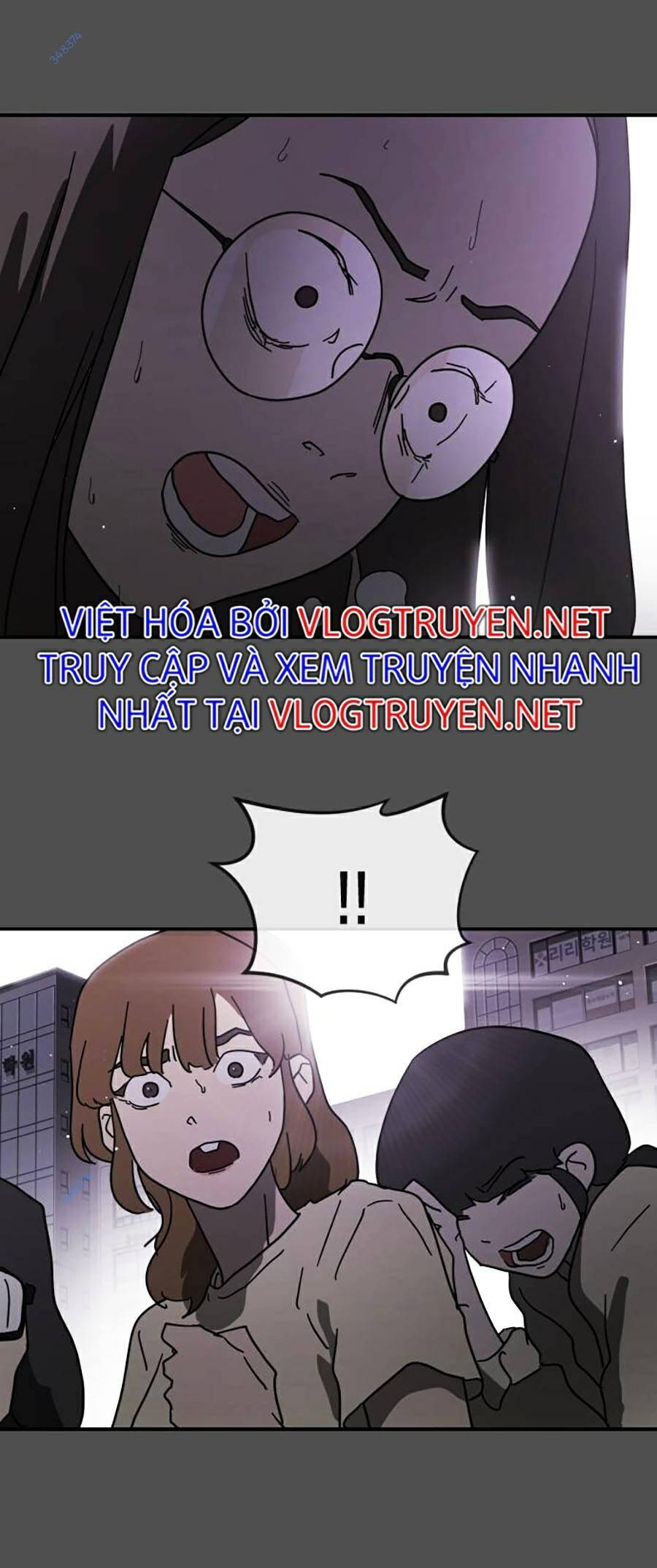 Đại Dịch Seoul Chapter 45 - Trang 2