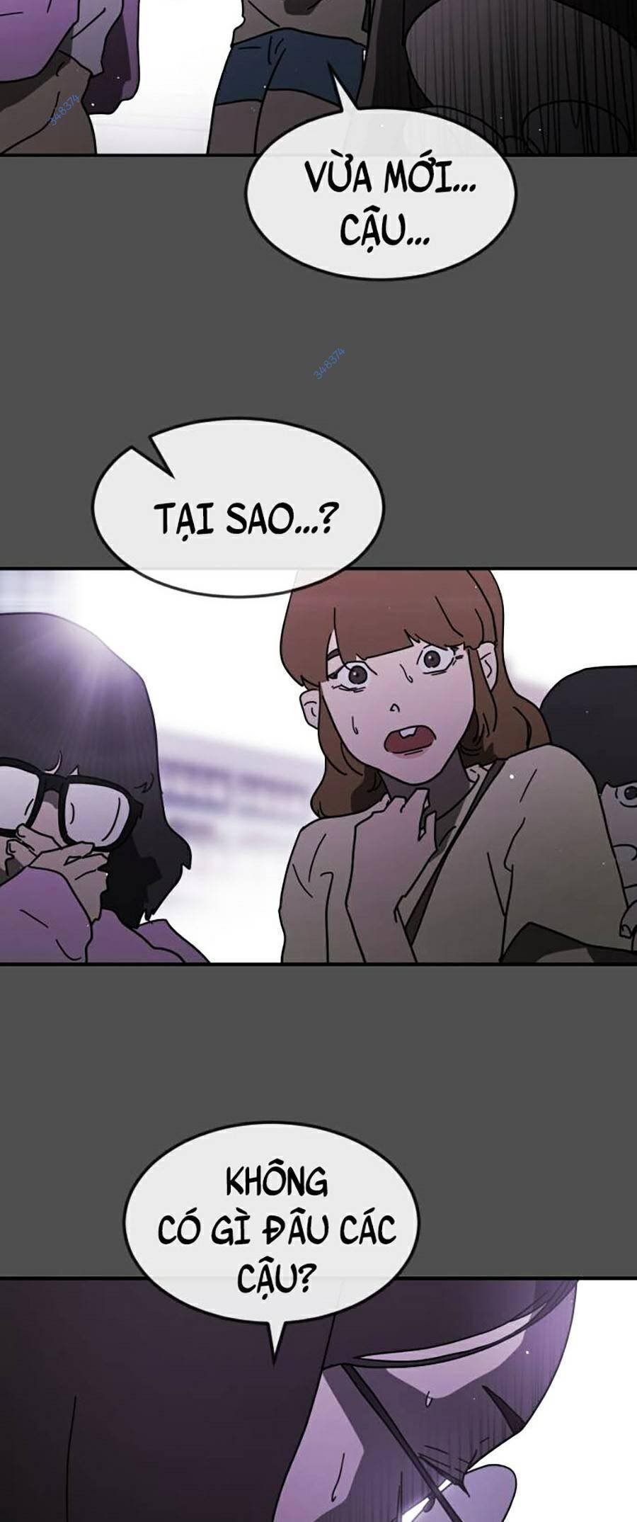 Đại Dịch Seoul Chapter 45 - Trang 2