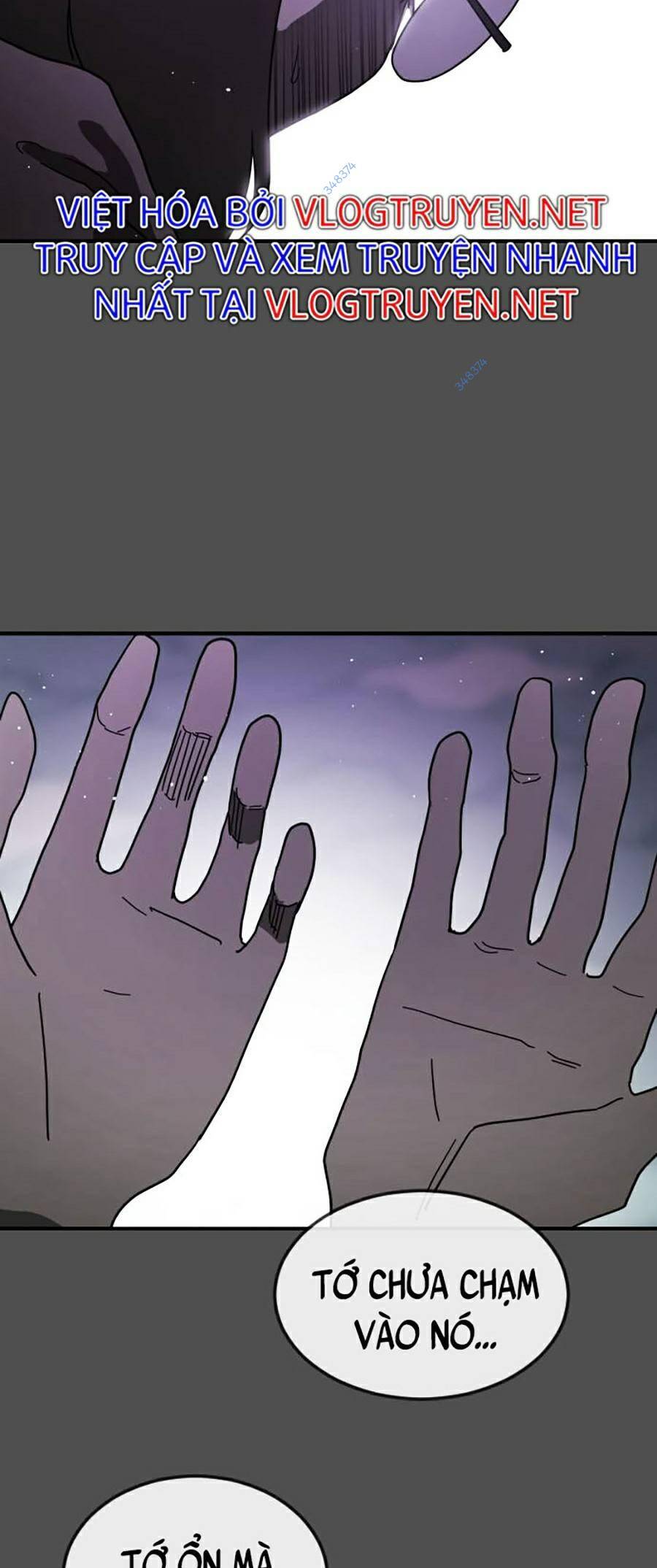 Đại Dịch Seoul Chapter 45 - Trang 2