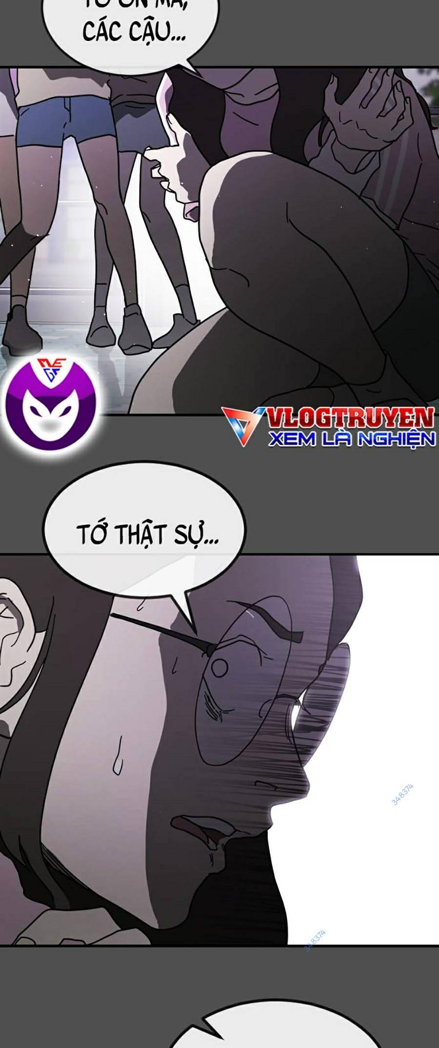 Đại Dịch Seoul Chapter 45 - Trang 2