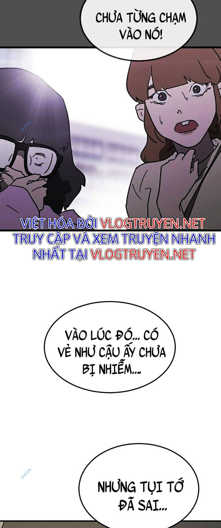 Đại Dịch Seoul Chapter 45 - Trang 2