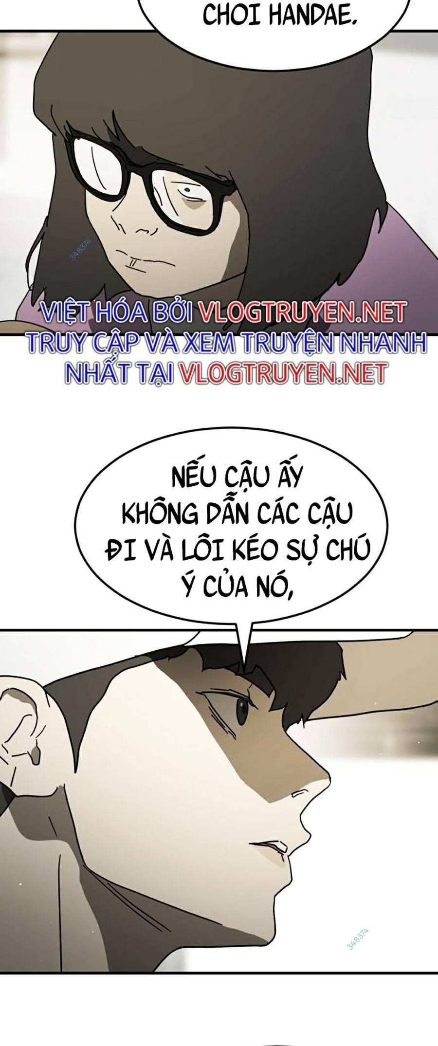 Đại Dịch Seoul Chapter 45 - Trang 2