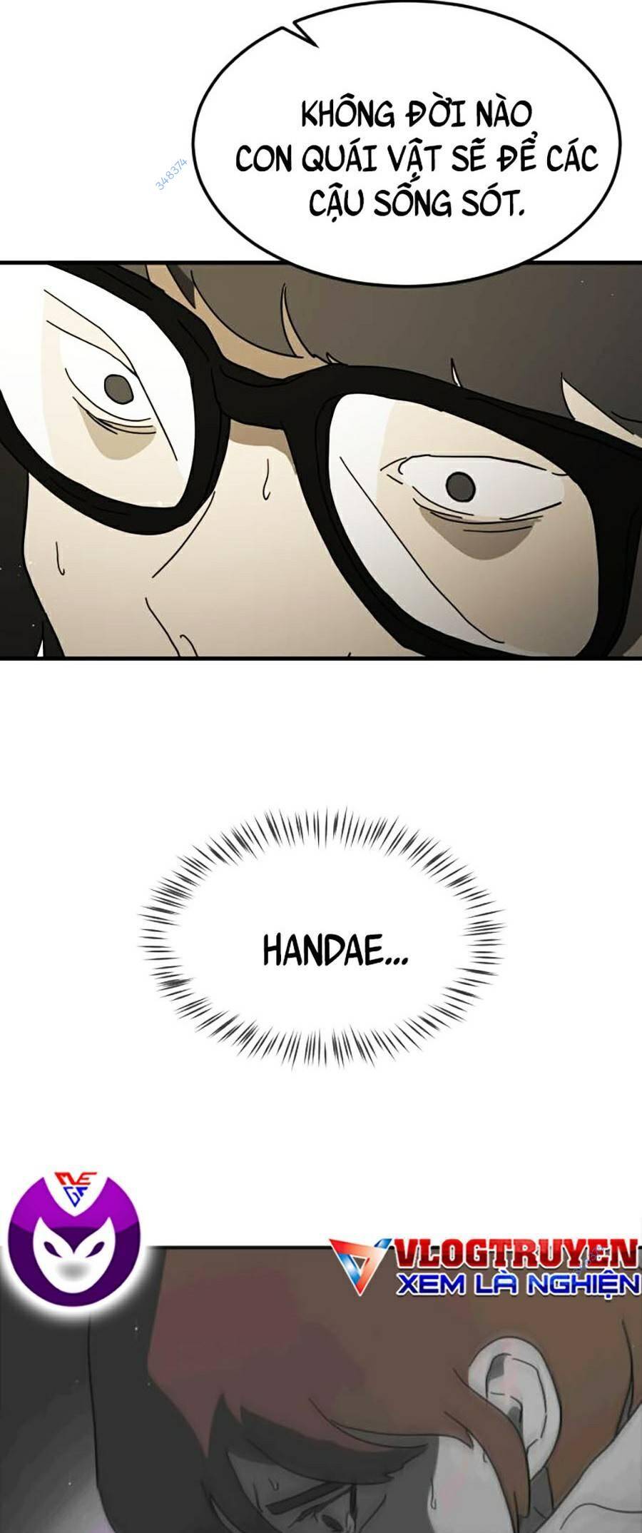 Đại Dịch Seoul Chapter 45 - Trang 2