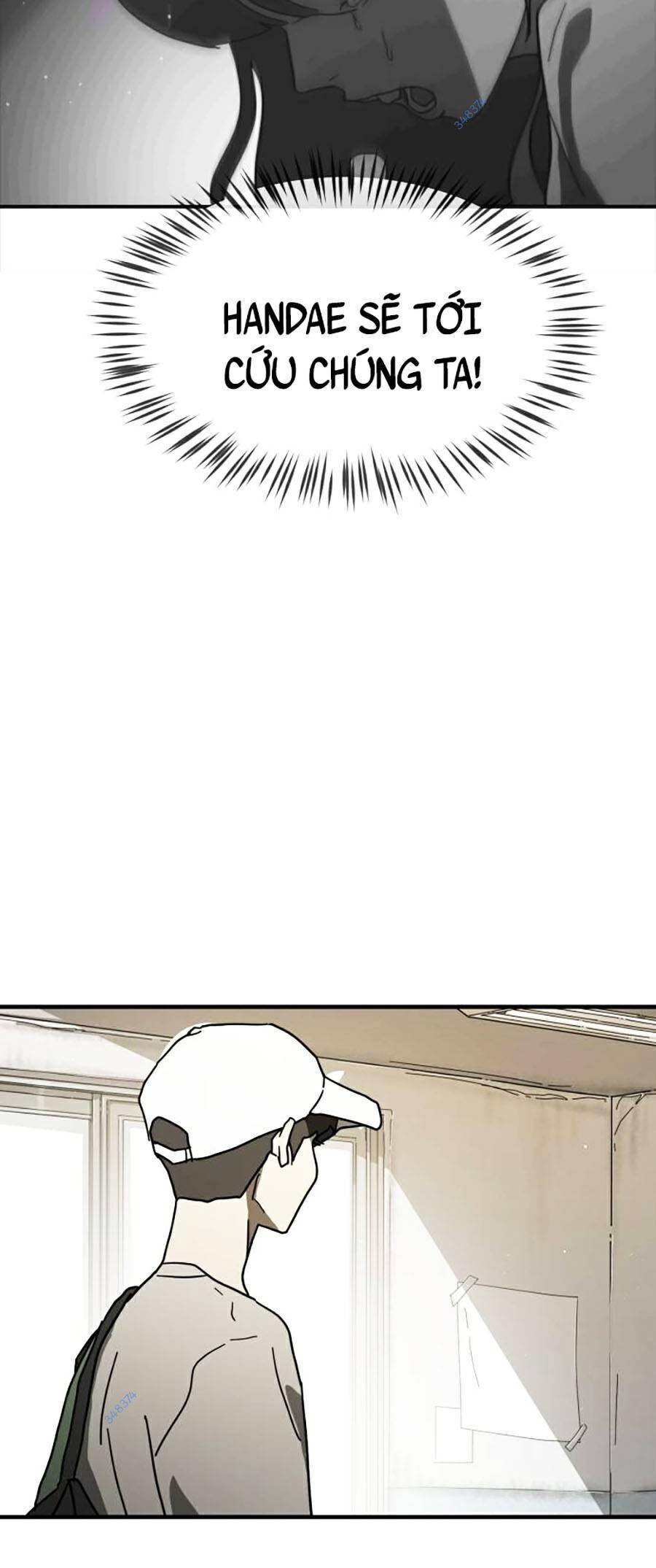 Đại Dịch Seoul Chapter 45 - Trang 2