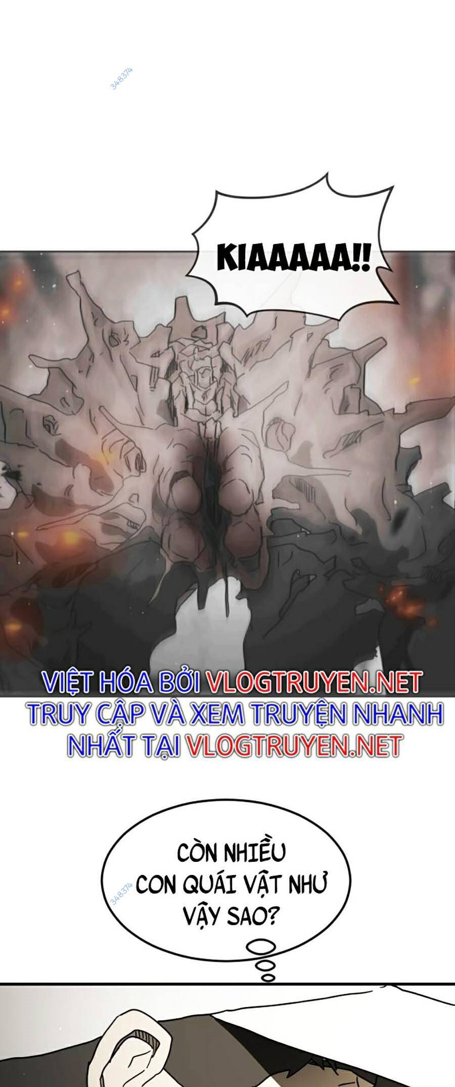 Đại Dịch Seoul Chapter 45 - Trang 2