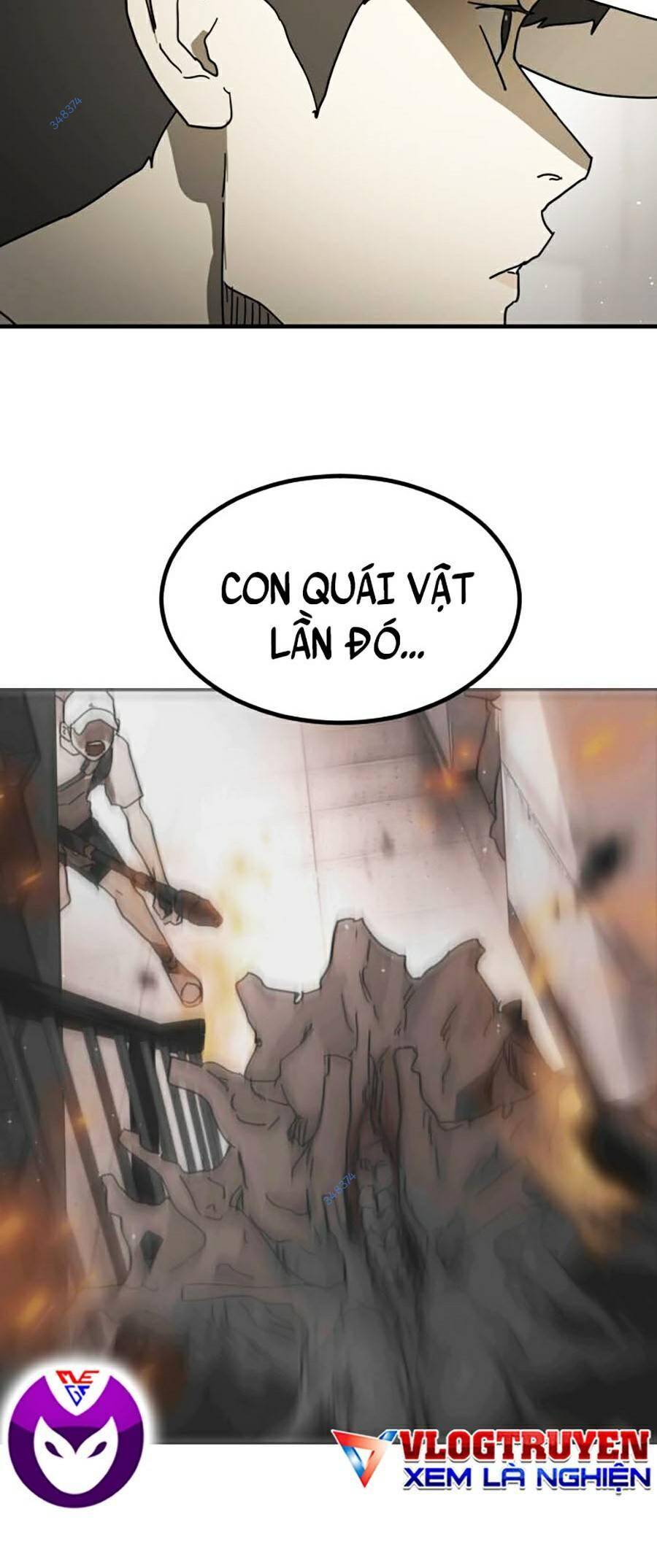 Đại Dịch Seoul Chapter 45 - Trang 2