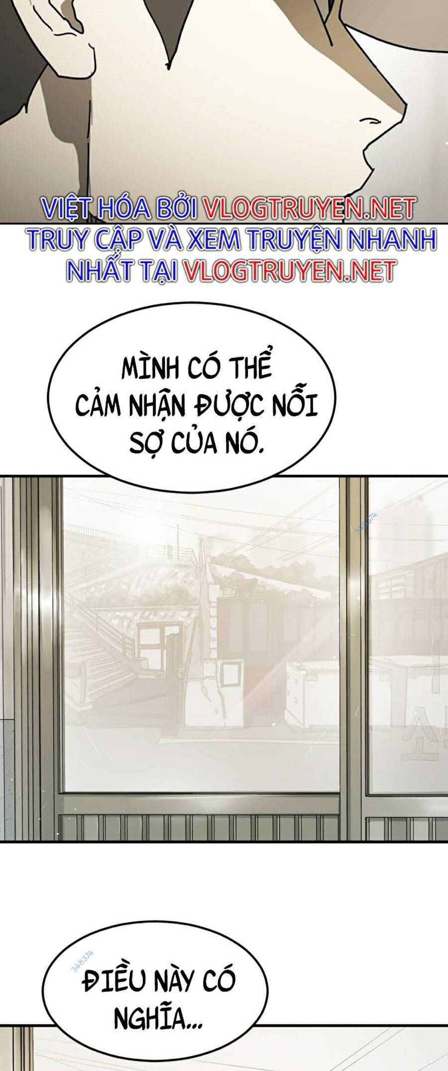 Đại Dịch Seoul Chapter 45 - Trang 2