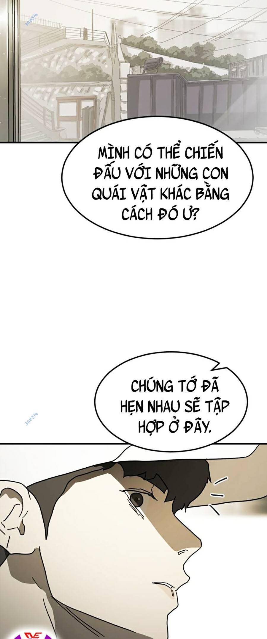 Đại Dịch Seoul Chapter 45 - Trang 2