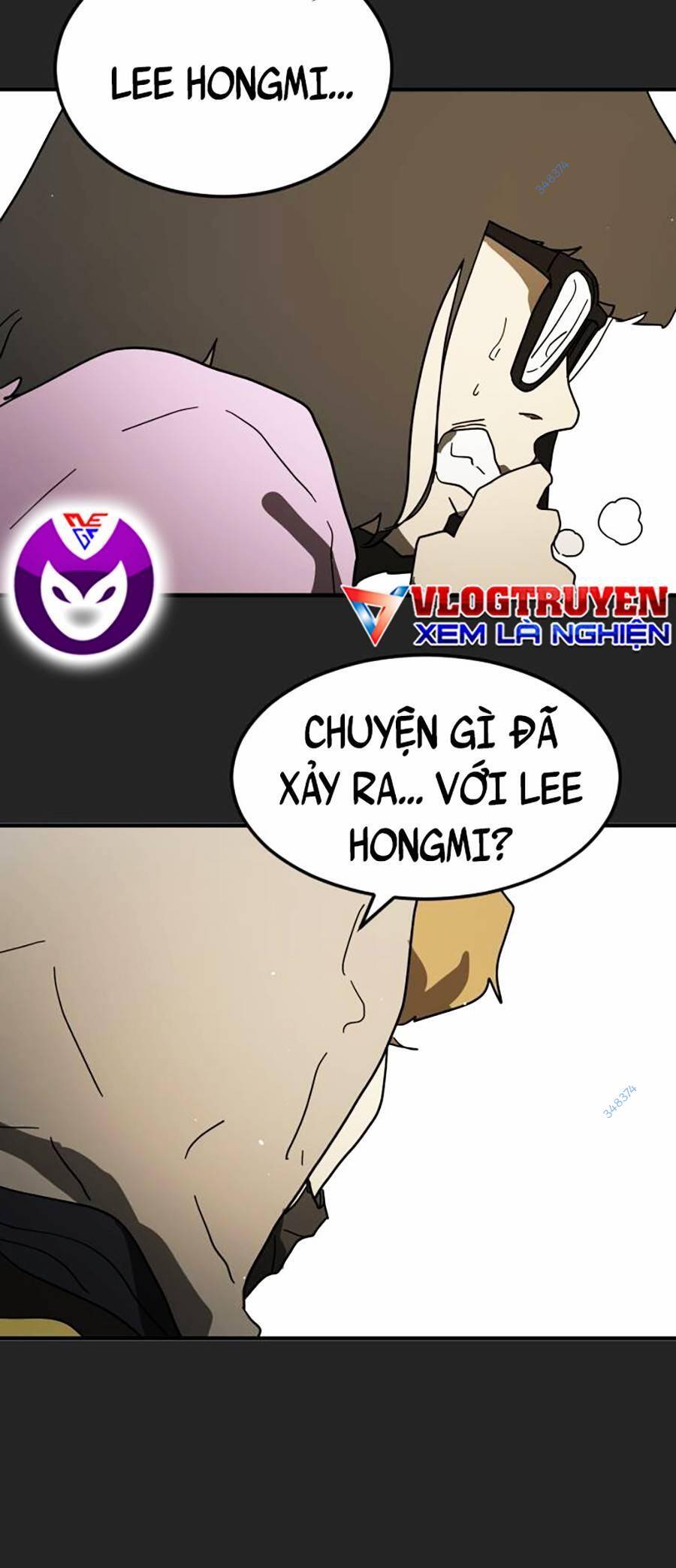 Đại Dịch Seoul Chapter 45 - Trang 2